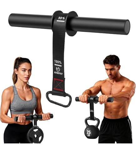 Amazon.com: IronMind Twist Yo' Wrist for MMA, Tennis, Golf